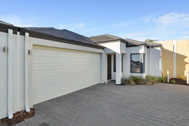 Third view of Homely villa listing, 7/276 Albert Street, Balcatta WA 6021