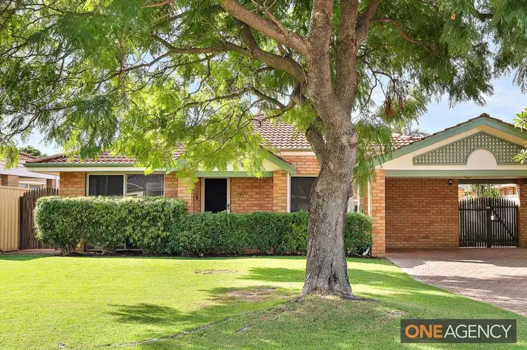 23 Fairfield Gardens