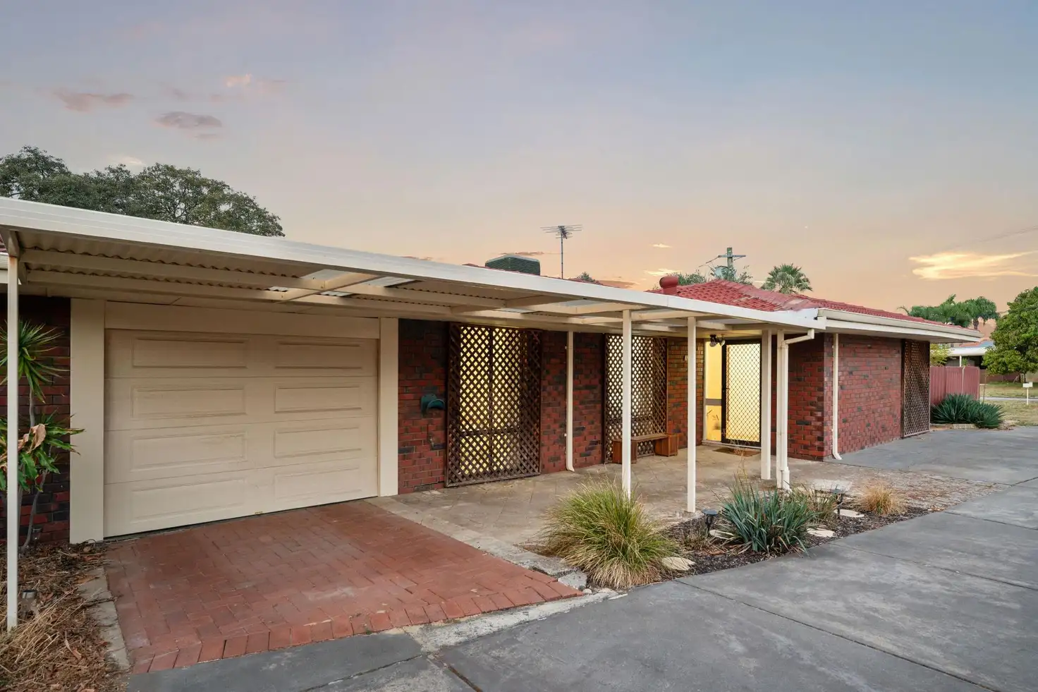 Main view of Homely house listing, 22A Colmar Street, Ferndale WA 6148