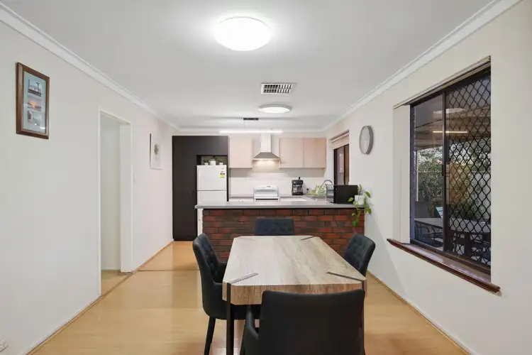 Second view of Homely house listing, 22A Colmar Street, Ferndale WA 6148