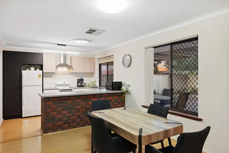 Third view of Homely house listing, 22A Colmar Street, Ferndale WA 6148