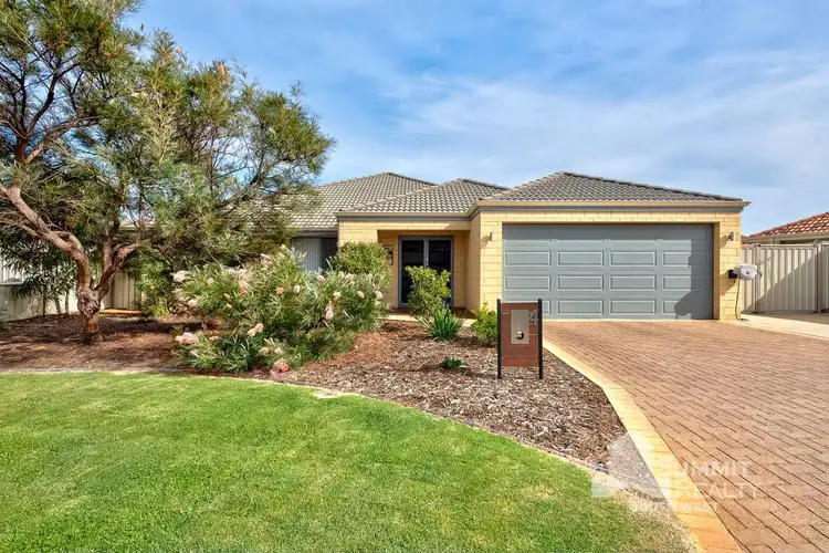 4 Star Street, Australind WA 6233