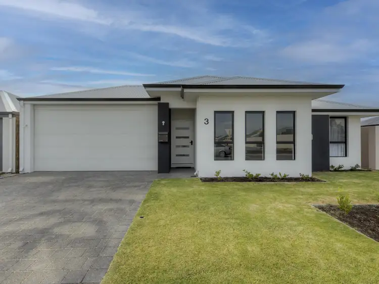 3 Freize Street, Ellenbrook WA 6069