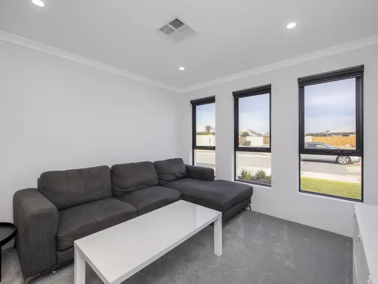 Fourth view of Homely house listing, 3 Freize Street, Ellenbrook WA 6069