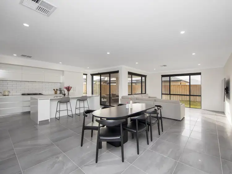 Fifth view of Homely house listing, 3 Freize Street, Ellenbrook WA 6069