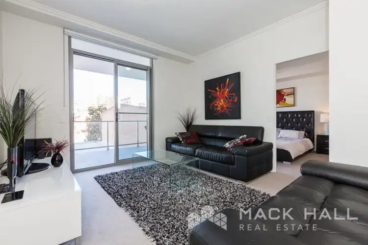 24/863-867 Wellington Street, West Perth WA 6005