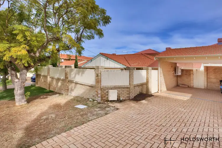 Main view of Homely villa listing, 39 Moulden Avenue, Yokine WA 6060
