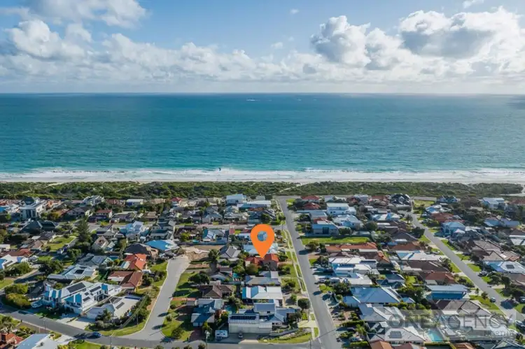 Main view of Homely house listing, 14 Korella Street, Mullaloo WA 6027