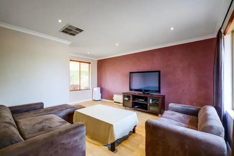 Main view of Homely house listing, 8 Finch Close, Langford WA 6147