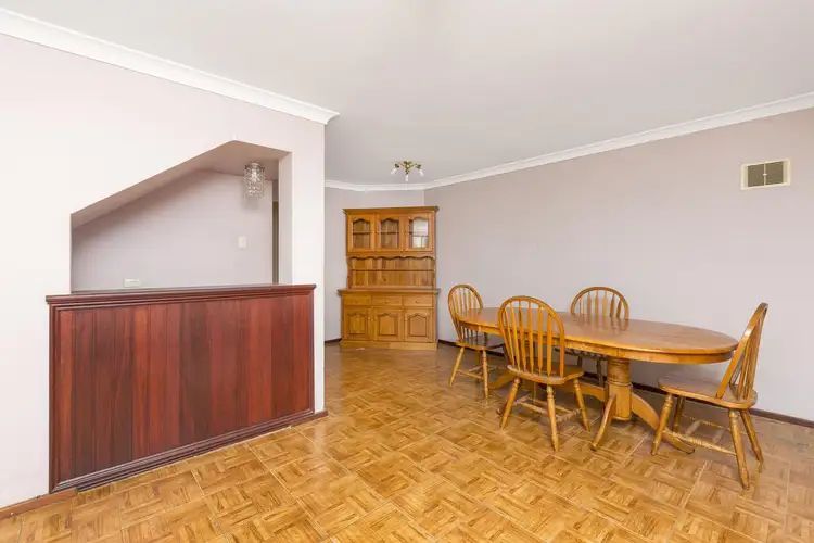 Fourth view of Homely townhouse listing, 1/2 Taylor Street, Victoria Park WA 6100