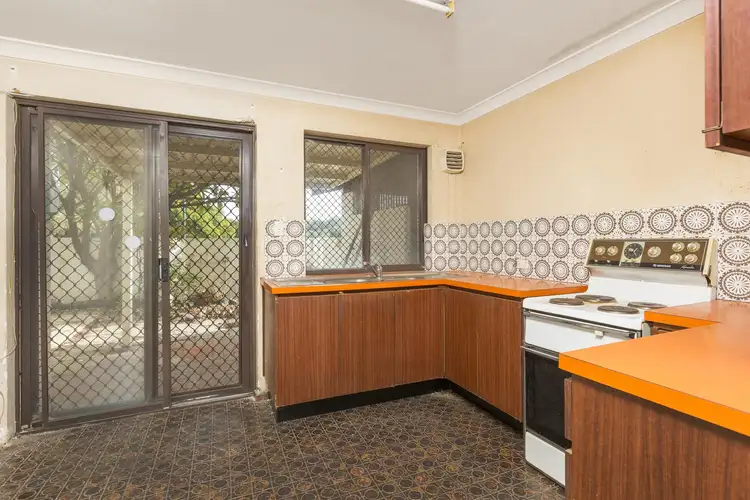Fifth view of Homely townhouse listing, 1/2 Taylor Street, Victoria Park WA 6100