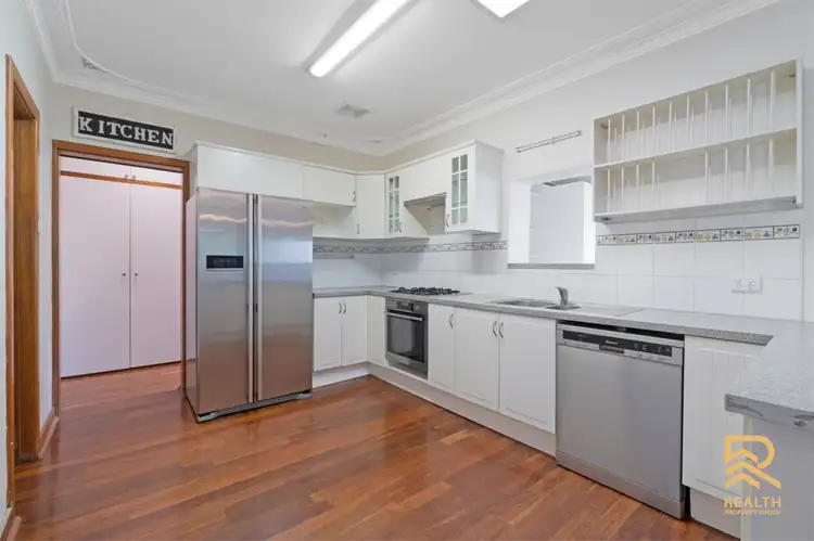 Main view of Homely house listing, 16 Parkhill Way, Wilson WA 6107