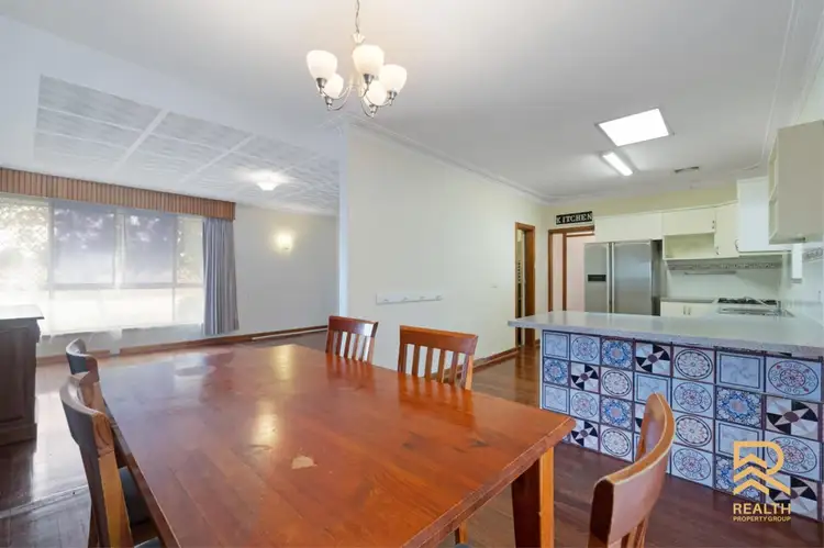 Third view of Homely house listing, 16 Parkhill Way, Wilson WA 6107