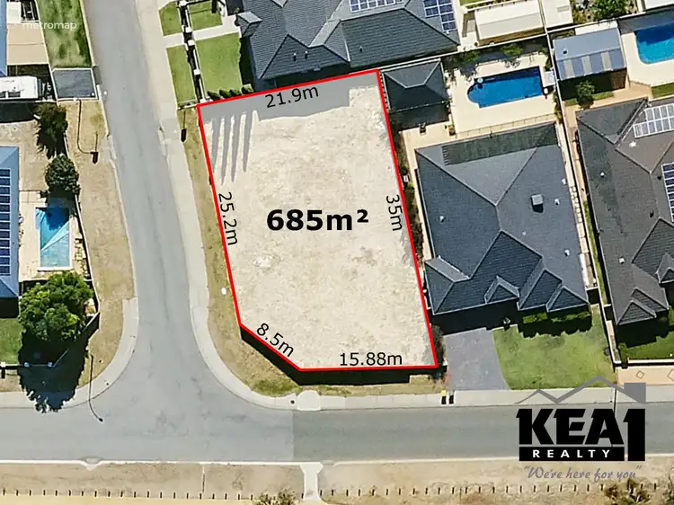 37 The Promenade, Wattle Grove WA 6107