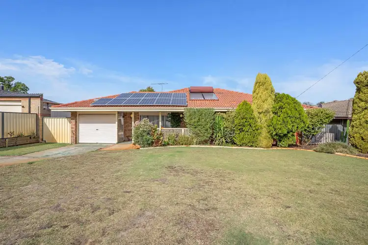 Second view of Homely house listing, 52 Kellerman Way, Gosnells WA 6110