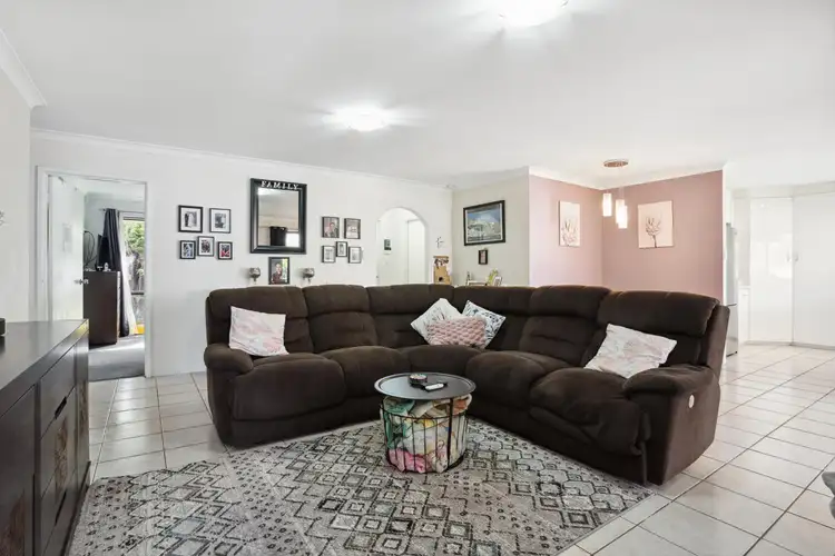 Fifth view of Homely house listing, 52 Kellerman Way, Gosnells WA 6110