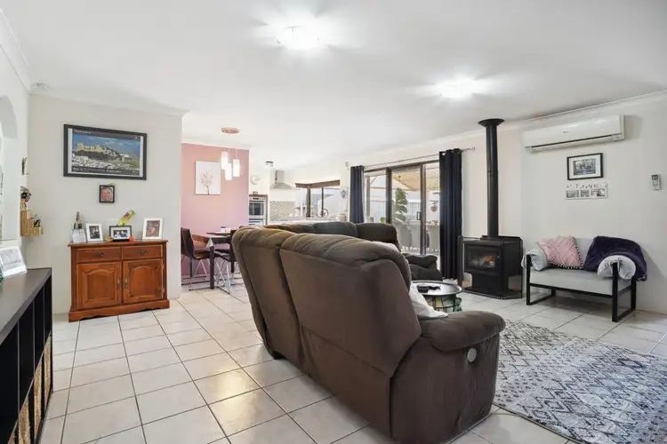 Seventh view of Homely house listing, 52 Kellerman Way, Gosnells WA 6110