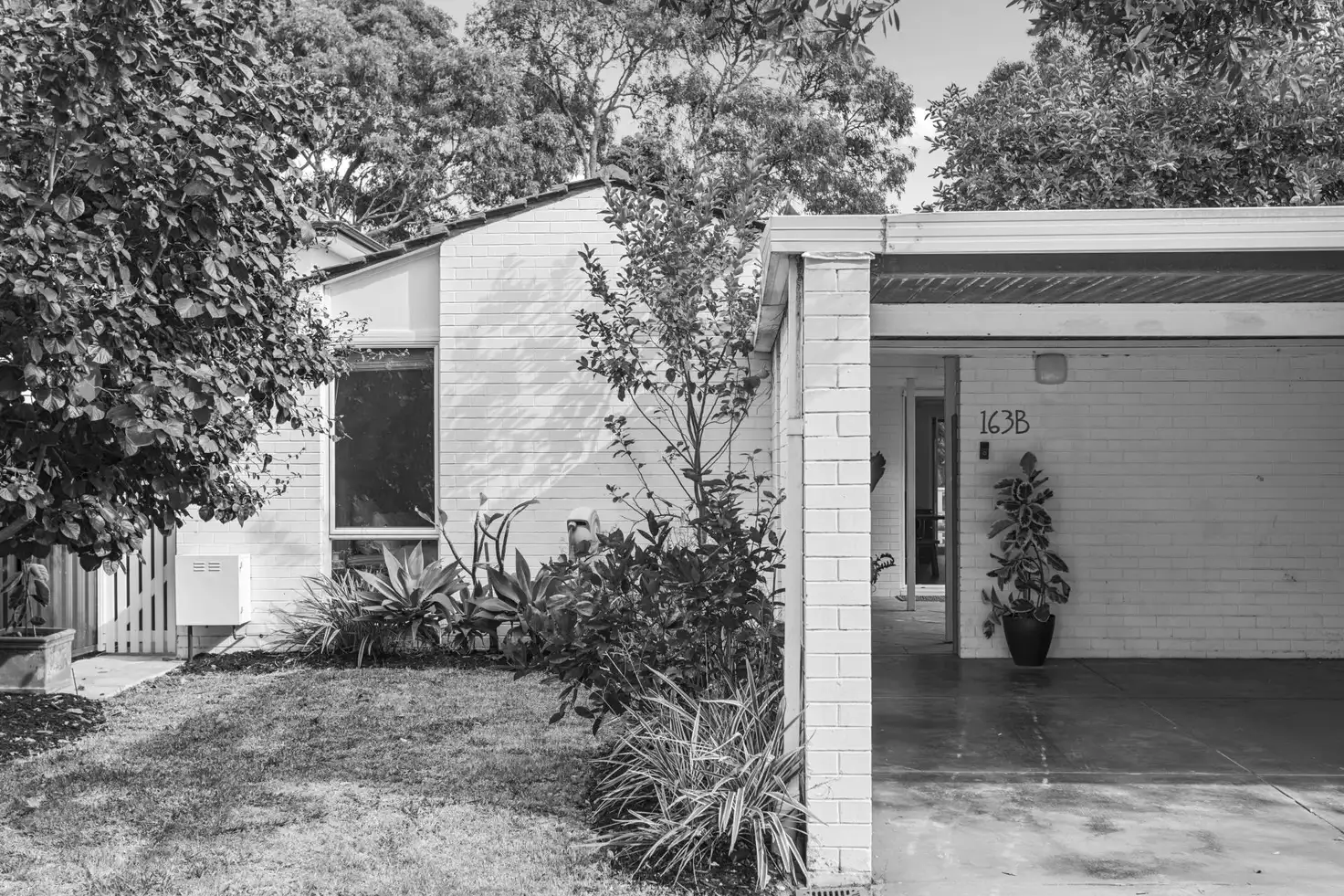 Main view of Homely semi-detached listing, 163B Calais Road, Wembley Downs WA 6019