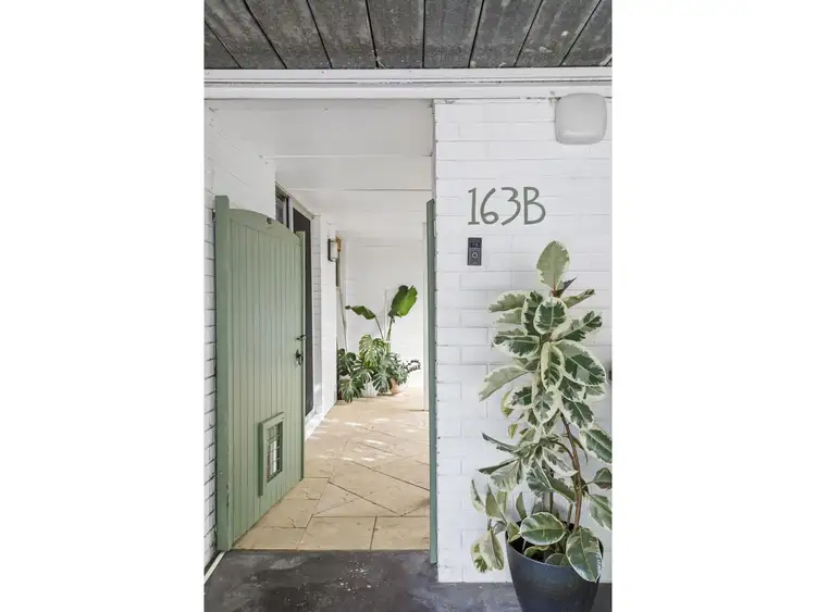 Second view of Homely semi-detached listing, 163B Calais Road, Wembley Downs WA 6019