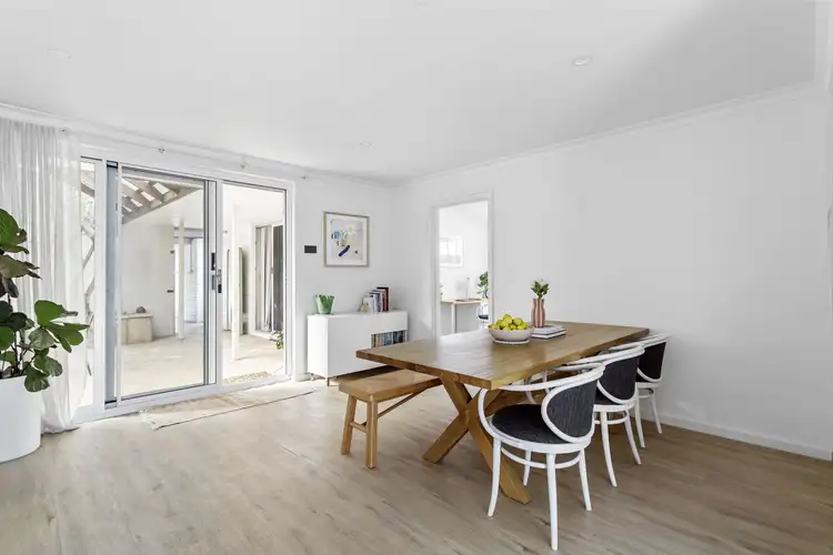 Fourth view of Homely semi-detached listing, 163B Calais Road, Wembley Downs WA 6019