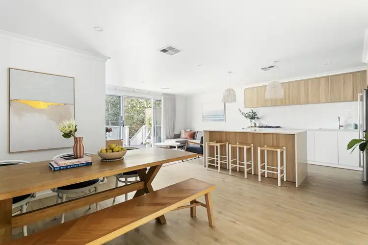 Fifth view of Homely semi-detached listing, 163B Calais Road, Wembley Downs WA 6019