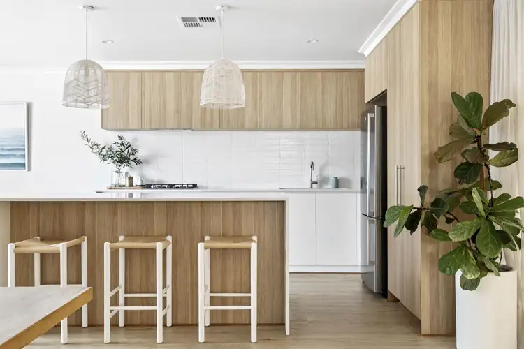 Sixth view of Homely semi-detached listing, 163B Calais Road, Wembley Downs WA 6019