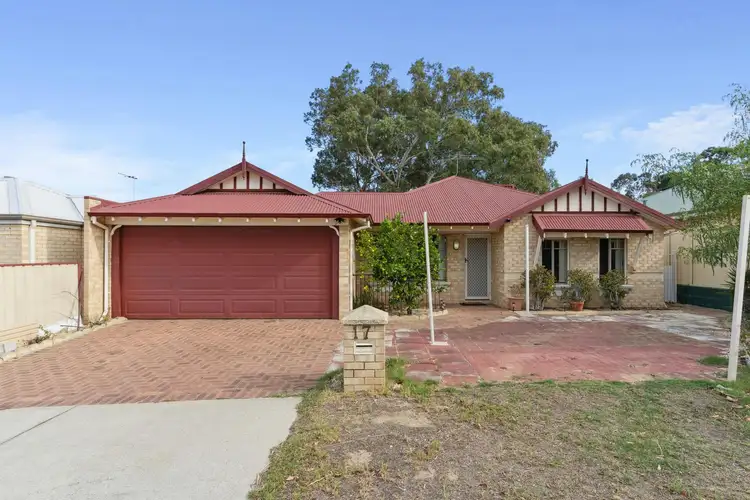 17 Croft Street, Gosnells WA 6110