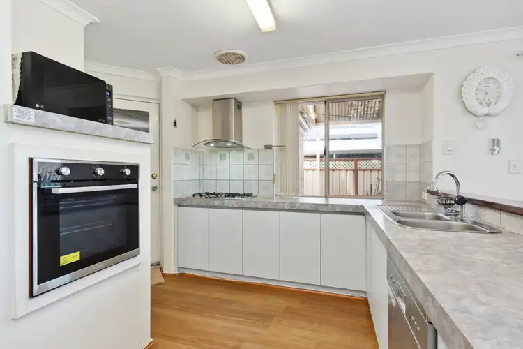 Fourth view of Homely house listing, 17 Croft Street, Gosnells WA 6110