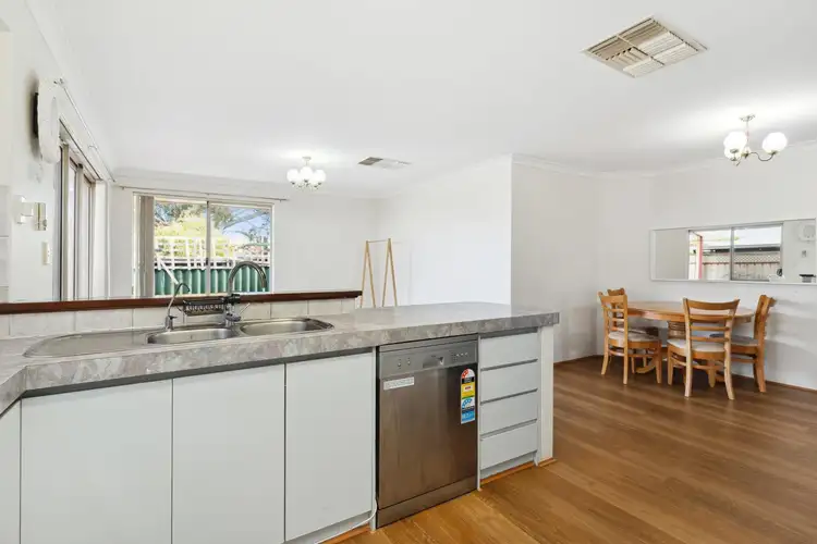 Sixth view of Homely house listing, 17 Croft Street, Gosnells WA 6110