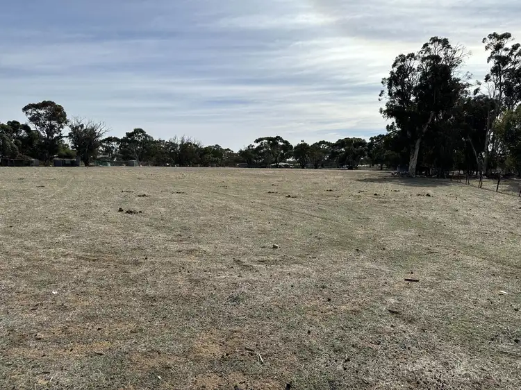 Main view of Homely land listing, Lot 885, Wanke Street, Katanning WA 6317