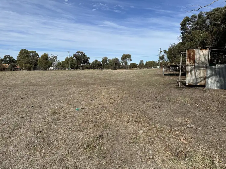 Second view of Homely land listing, Lot 885, Wanke Street, Katanning WA 6317