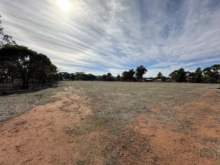 Third view of Homely land listing, Lot 885, Wanke Street, Katanning WA 6317