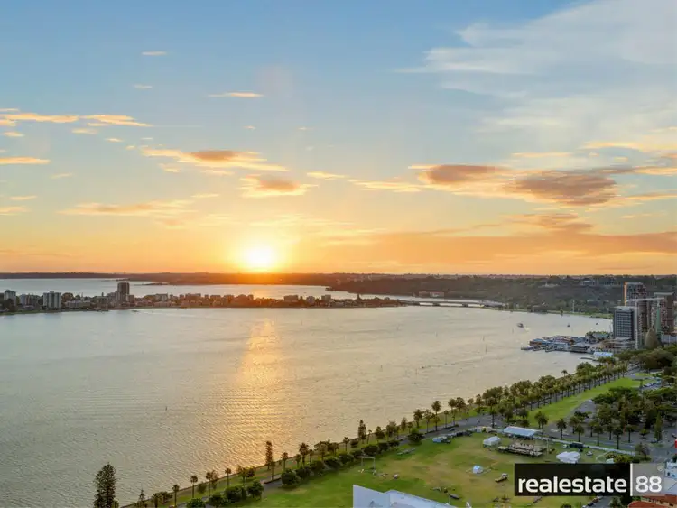 214/189 Adelaide Terrace, East Perth WA 6004
