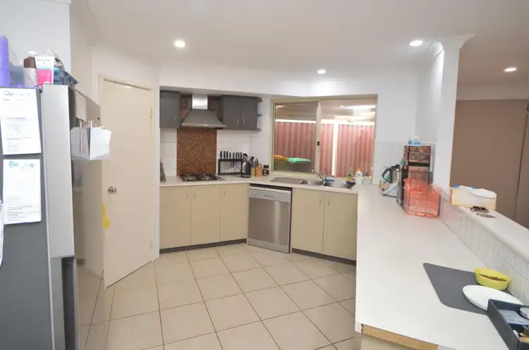 Third view of Homely house listing, 17 Gaston Road, Secret Harbour WA 6173