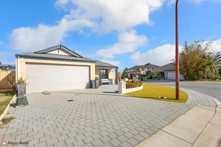 1 Heaney Way, Canning Vale WA 6155