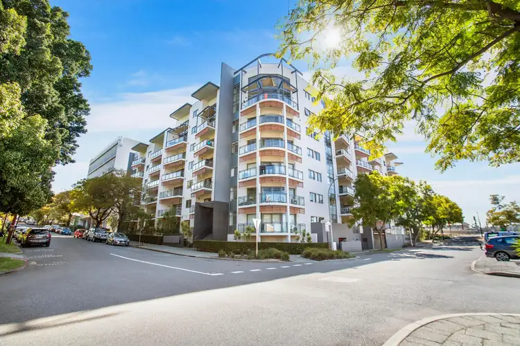 70/4 Delhi Street, West Perth WA 6005