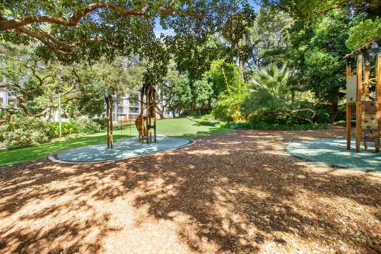 Second view of Homely apartment listing, 70/4 Delhi Street, West Perth WA 6005