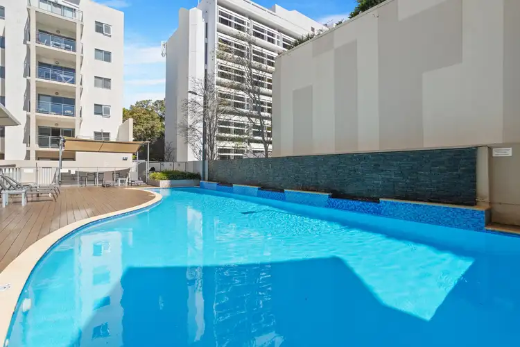 Third view of Homely apartment listing, 70/4 Delhi Street, West Perth WA 6005