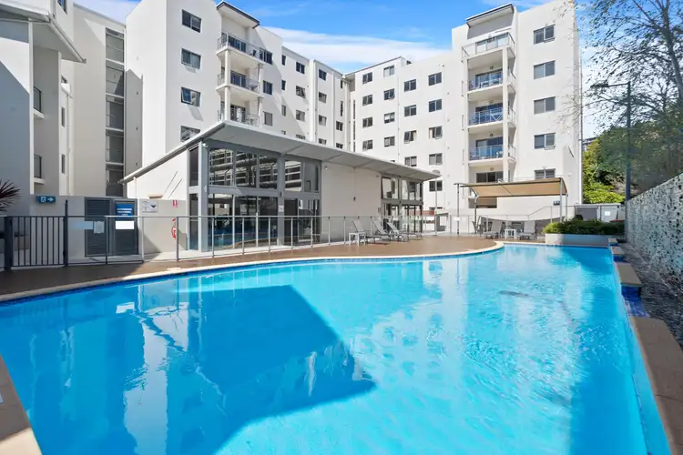 Fourth view of Homely apartment listing, 70/4 Delhi Street, West Perth WA 6005