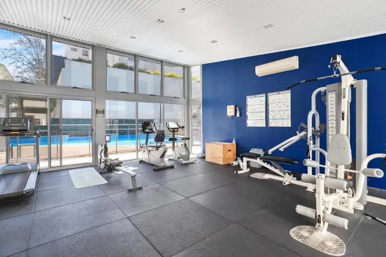 Fifth view of Homely apartment listing, 70/4 Delhi Street, West Perth WA 6005