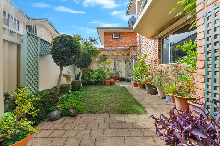 Fourth view of Homely house listing, 2/1 Alston Avenue, Como WA 6152