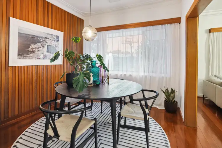 Fifth view of Homely house listing, 3 Moora Lane, Coolbinia WA 6050