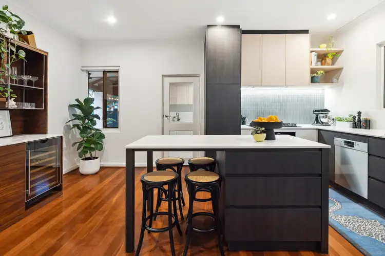 Sixth view of Homely house listing, 3 Moora Lane, Coolbinia WA 6050