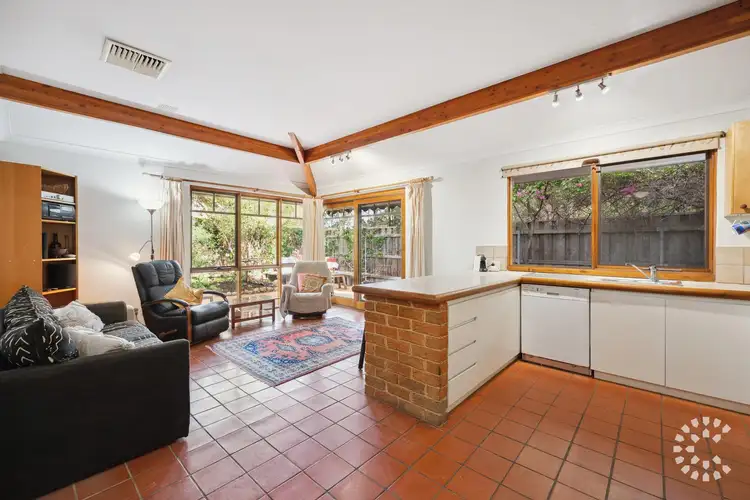 Third view of Homely house listing, 79A Forrest Street, Fremantle WA 6160