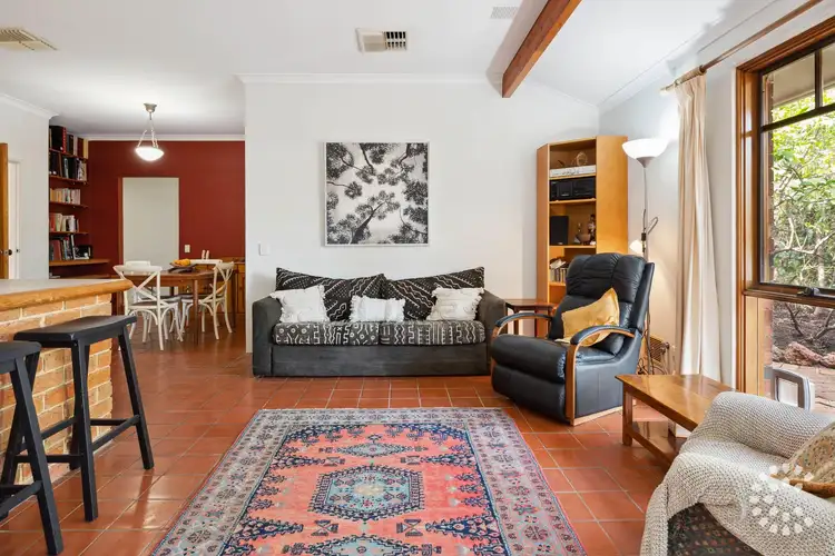Fourth view of Homely house listing, 79A Forrest Street, Fremantle WA 6160