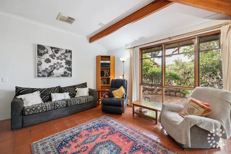 Fifth view of Homely house listing, 79A Forrest Street, Fremantle WA 6160