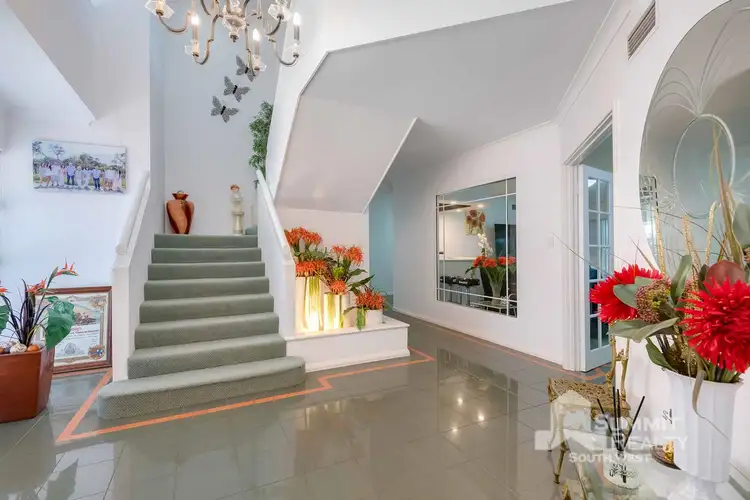 Fourth view of Homely house listing, 31 Carpenter Terrace, Australind WA 6233