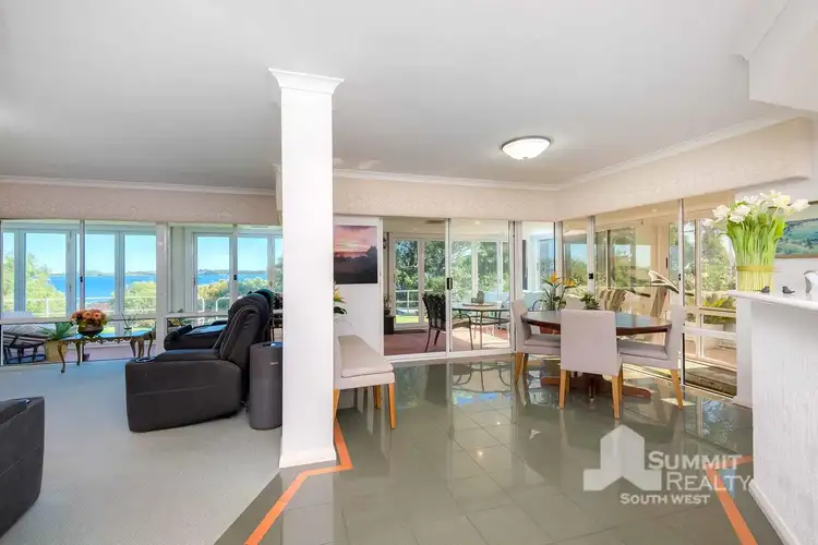 Fifth view of Homely house listing, 31 Carpenter Terrace, Australind WA 6233