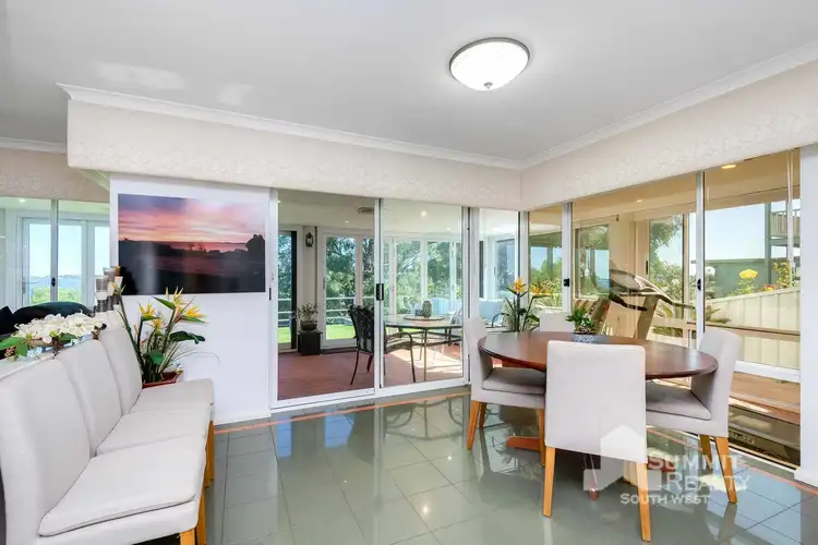 Sixth view of Homely house listing, 31 Carpenter Terrace, Australind WA 6233