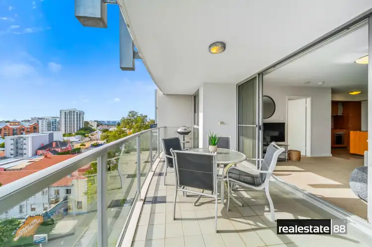 53/259-269 Hay Street, East Perth WA 6004